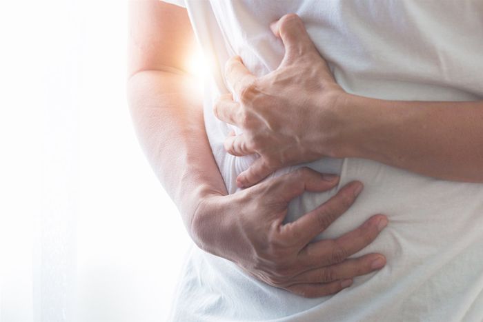 Viêm phúc mạc toàn bộ được xem là biến chứng nguy hiểm nhất của viêm ruột thừa cấp