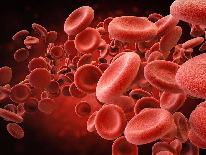 Xuất huyết dạ dày tá tràng có thể liên quan đến các bệnh lý rối loạn đông máu