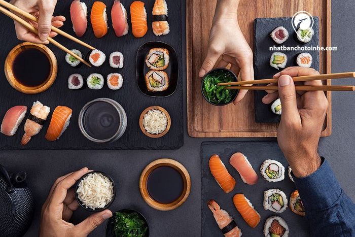 Quốc đảo Nhật Bản