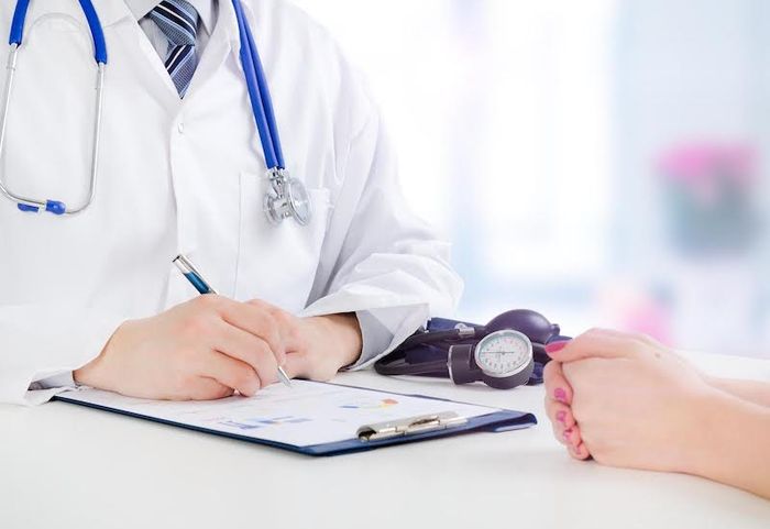 Trước khi thực hiện nội soi, cần phải được tư vấn từ bác sĩ chuyên khoa.