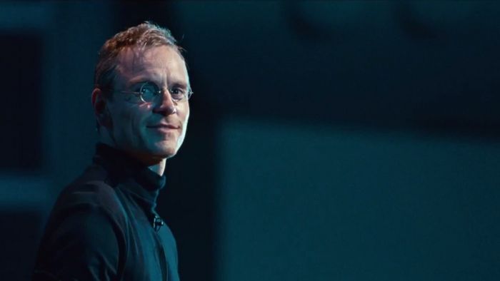 Phim về Steve Jobs