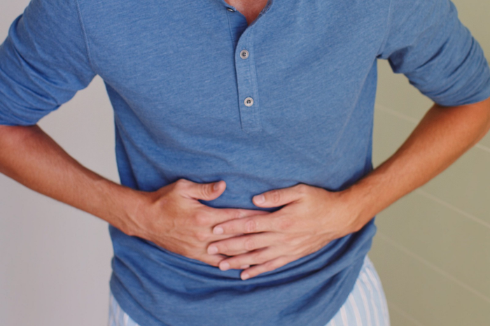 Viêm ruột thừa là một vấn đề phổ biến mà mọi người thường gặp phải.