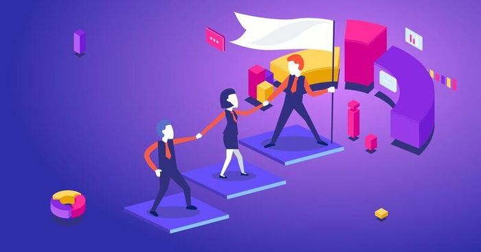 con đường trở thành quản lý dự án