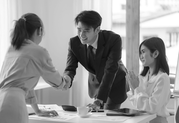 Thái Độ, Tác Phong Chuyên Nghiệp - Yếu Tố Quyết Định Trong Việc Đạt Được Lương Cao?