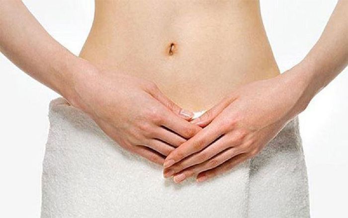 Bệnh trĩ có thể dẫn đến tình trạng nhiễm phụ khoa