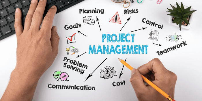 Cách thức trở thành project manager