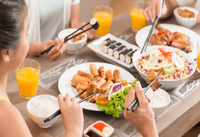 Hội chứng ruột kích thích dễ tái phát do khó kiểm soát chế độ ăn uống hàng ngày