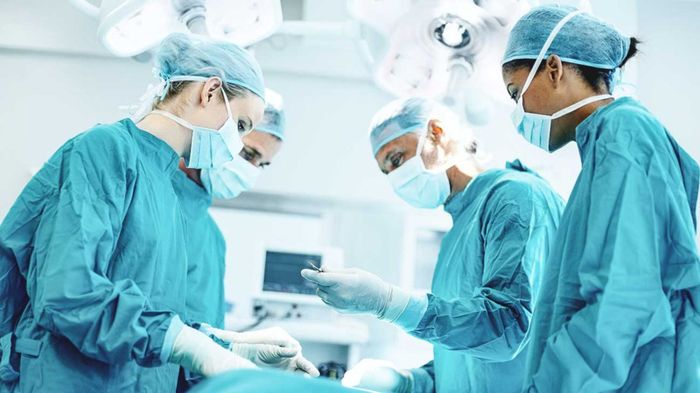 Phẫu thuật là biện pháp điều trị trĩ hiệu quả