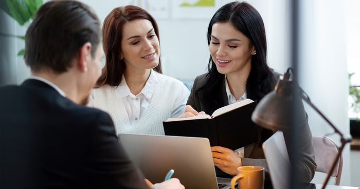 Quản lý nhân sự: Ý nghĩa và quy trình tối ưu