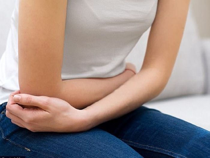 Số Người Mắc Bệnh Gan Mật Tăng Do Lối Sống Thiếu Lành Mạnh