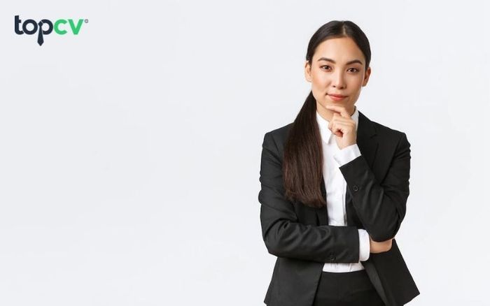 Làm Bán Hàng Có Cần Bằng Cấp Không?