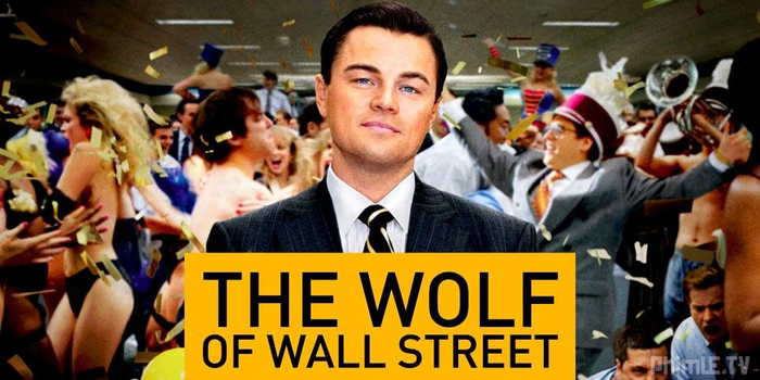 Phim Sói Cô Đơn Phố Wall (The Wolf Of Wall Street) 2013 HD-VietSub ...