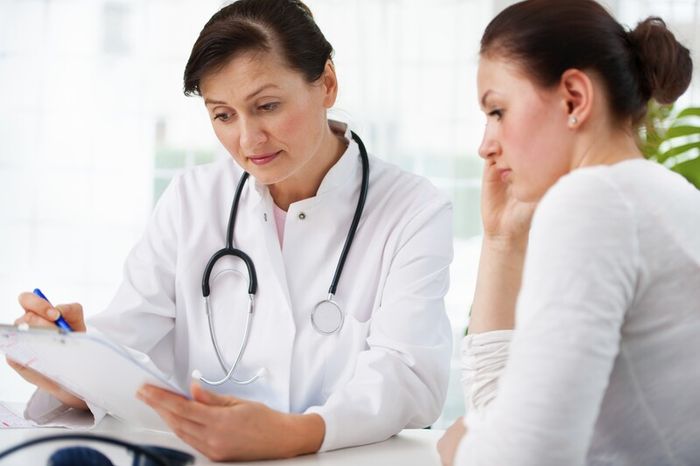 Cần theo dõi định kỳ polyp túi mật lành tính
