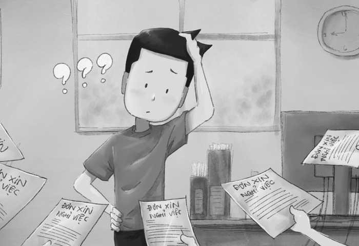 Có Nên Nghỉ Việc Sau Tết? Đánh Giá Rủi Ro