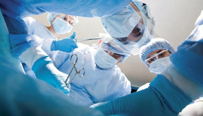 Phẫu thuật trĩ nội cấp độ 3 được thực hiện khi người bệnh gặp phải các biến chứng của căn bệnh.