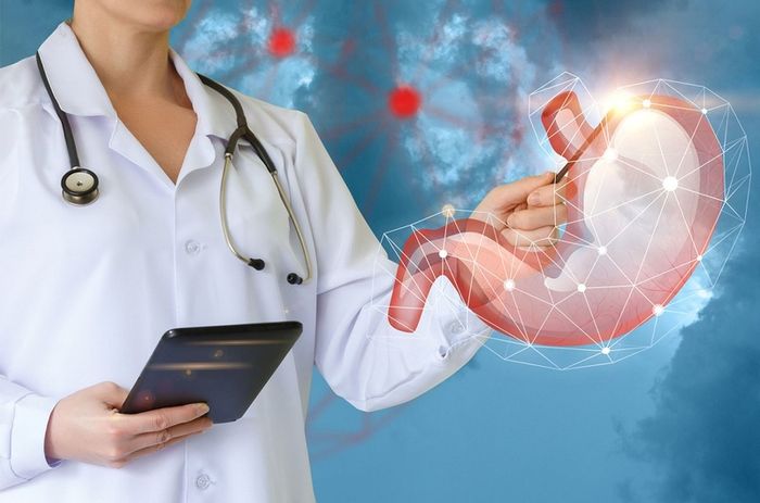 Chảy máu tiêu hóa có thể xuất phát từ nhiều nguyên nhân khác nhau
