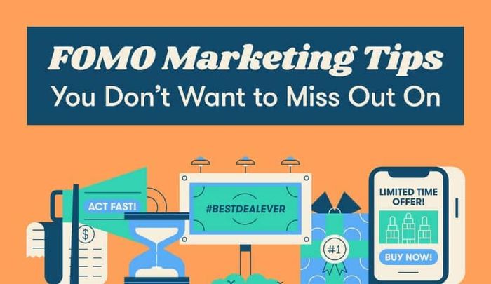 marketing nỗi lo sợ gia tăng