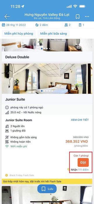 marketing nỗi lo sợ gia tăng