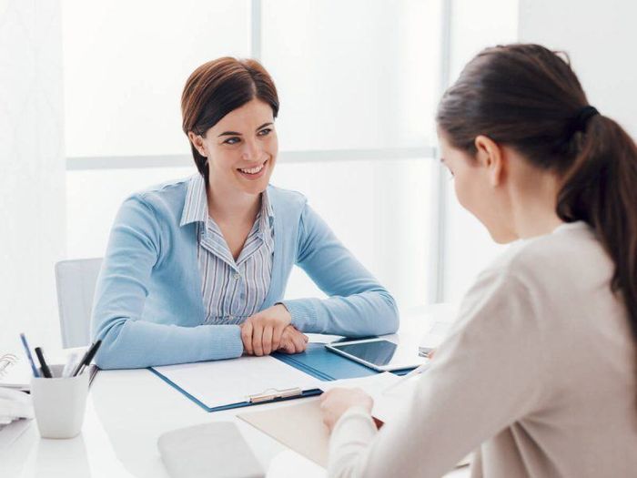 Kỹ năng phỏng vấn của nhà tuyển dụng