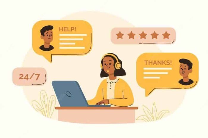 Bí quyết hấp dẫn và giữ chân khách hàng
