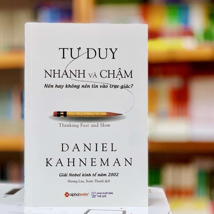 Ảnh: Nhà Sách Alpha Books