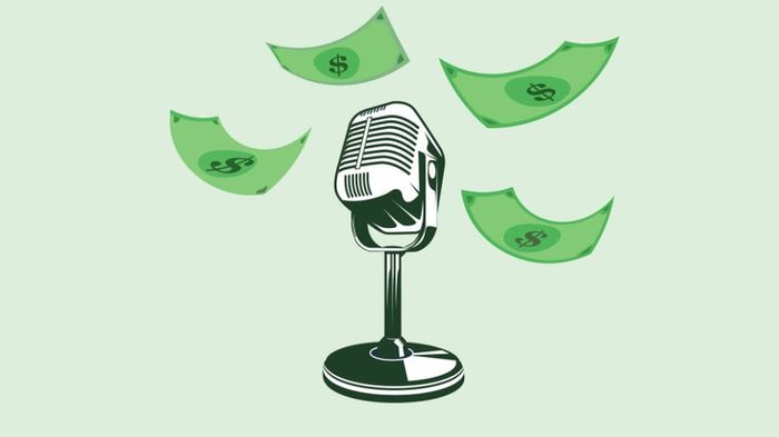 Cú Sốc Đầu Tiên Của Ngành Podcast - Hình 1