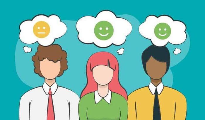 Bí quyết thu hút trong lĩnh vực kinh doanh
