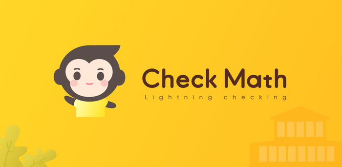 Tải CheckMath Miễn Phí cho Android - Tải CheckMath APK - STEPrimo.com