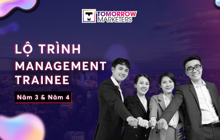 Lộ Trình Chuẩn Bị Ứng Tuyển Management Trainee - Phần 2