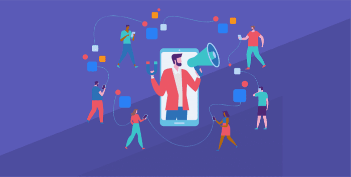 Tự động hóa marketing