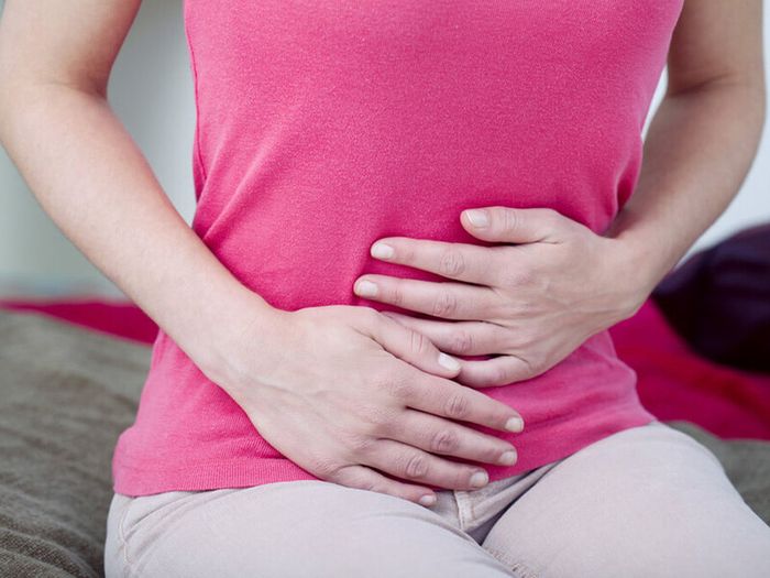 Khả năng ổ áp xe ruột thừa vỡ ra là nguy hiểm