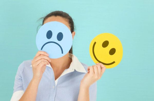 Người có tính tự ái thường rất tự ti về bản thân