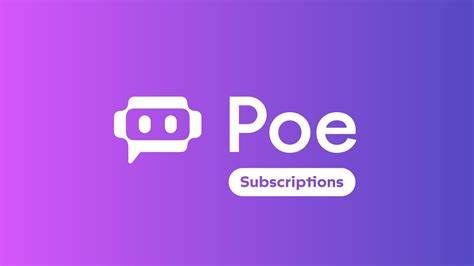 Ứng Dụng Chatbot AI Poe Giờ Đã Cho Phép Bạn Tạo Ra Các...