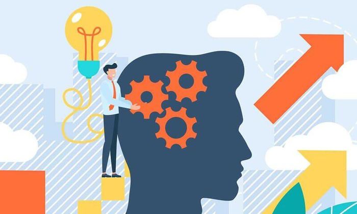 Luật cuốn hút để thu hút khách hàng