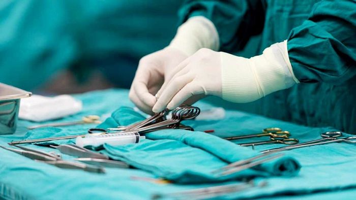 Đối mặt với vấn đề đau bụng sau khi phẫu thuật ruột thừa