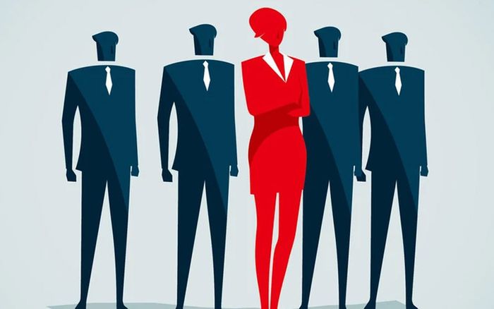 C - Suite là gì?