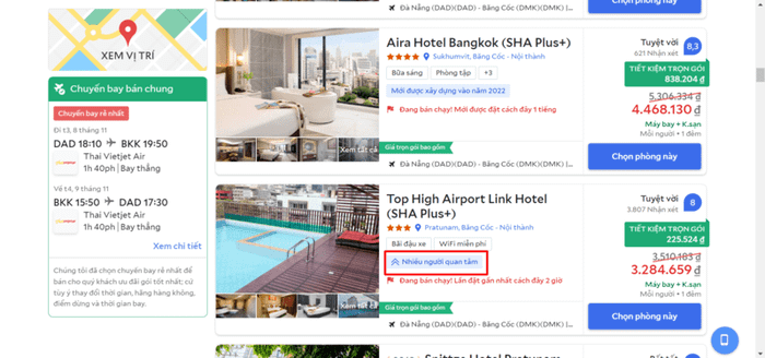 marketing nỗi lo sợ gia tăng