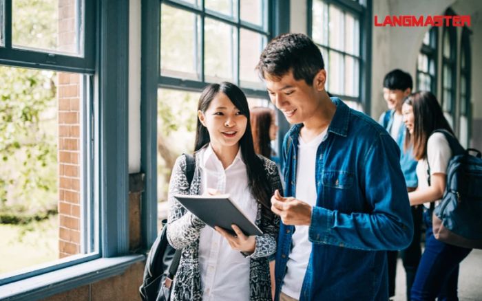 Những sự thú vị về ngôn ngữ cơ thể - Body Language
