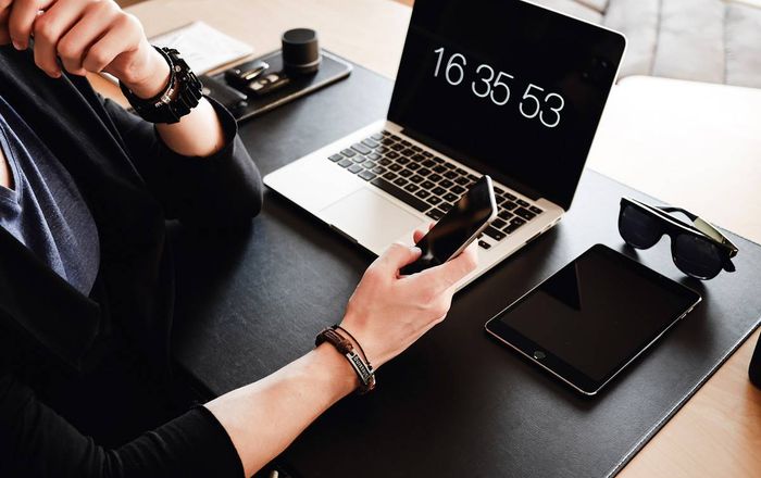 Các yếu tố tác động đến chất lượng công việc