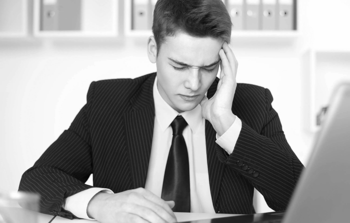 Làm Thế Nào Khi Công Ty Thiết Lập Chính Sách Gắt Gao, Gây Khó Khăn Cho Nhân Viên?