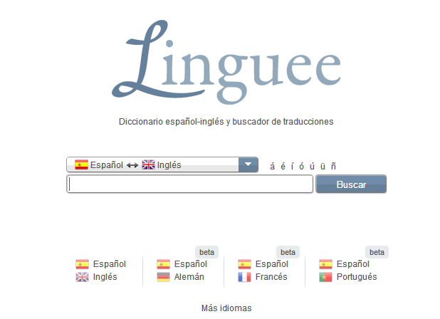 Linguee: hơn cả một từ điển.