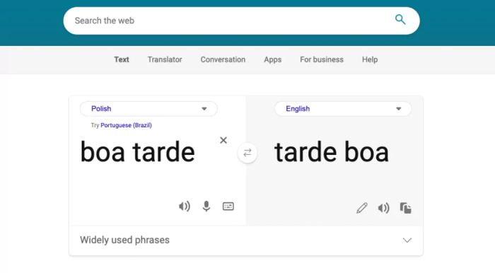 Google Translate so với Bing Translate: Cái nào tốt hơn? - TranslatePress