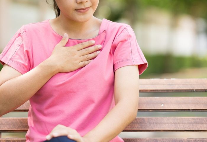 Ợ hơi do viêm loét hang vị dạ dày