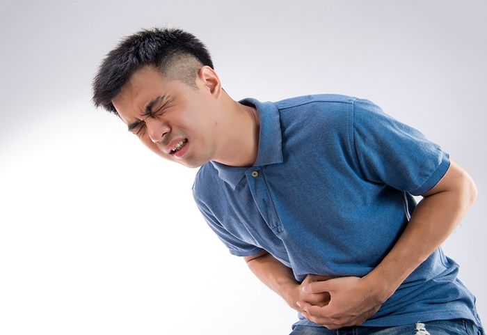 Người bệnh có thể phải chịu đau ở nhiều vị trí khác nhau.