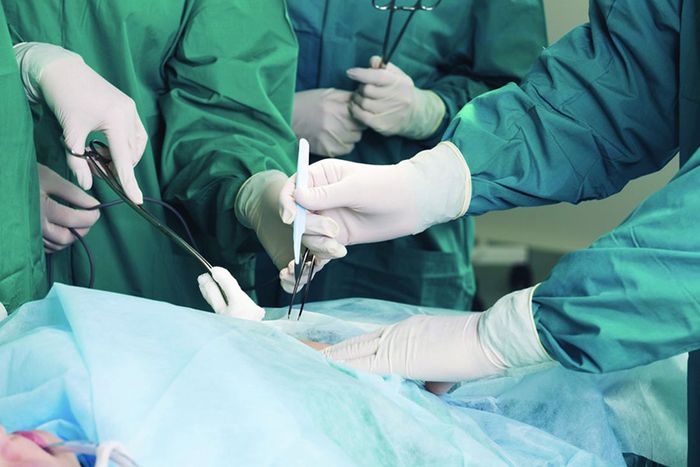 Giá cả của việc cắt trĩ bằng laser phụ thuộc vào nhiều yếu tố