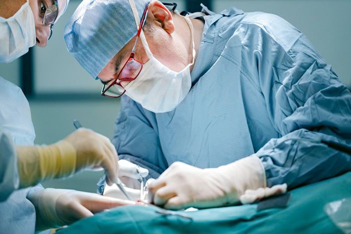 Ngày nay, có nhiều phương pháp phẫu thuật trĩ hiện đại được áp dụng.