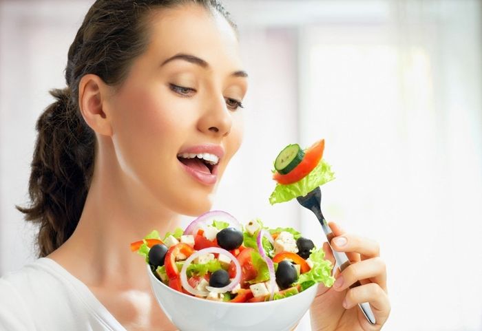 Tăng cường việc tiêu thụ chất xơ để hỗ trợ sức khỏe của dạ dày