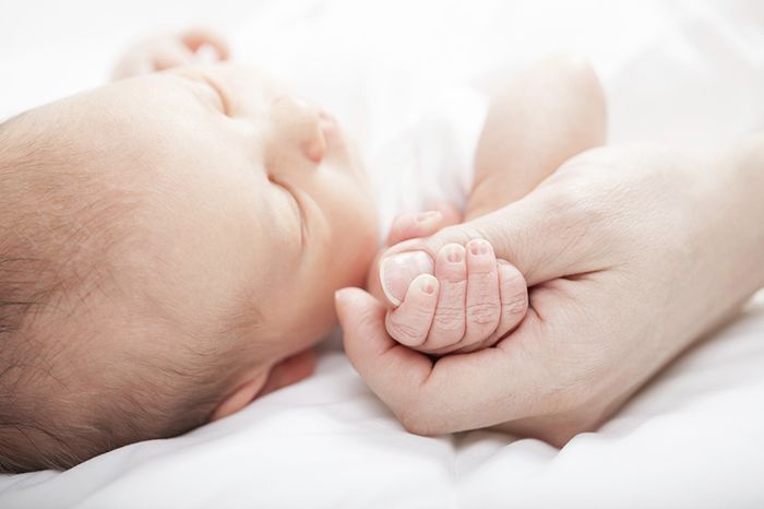 Rò hậu môn ở trẻ sơ sinh là một căn bệnh đáng chú ý