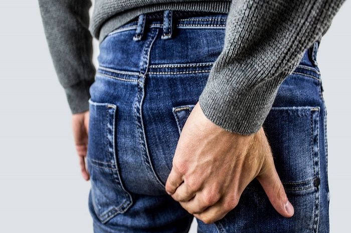 Trĩ nội ở cấp độ 1 và 2 không cần phẫu thuật