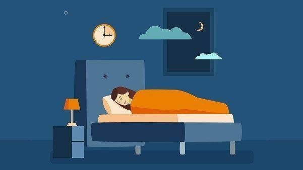 Cải thiện chất lượng giấc ngủ: Phương pháp đo lường hiệu quả | Mytour